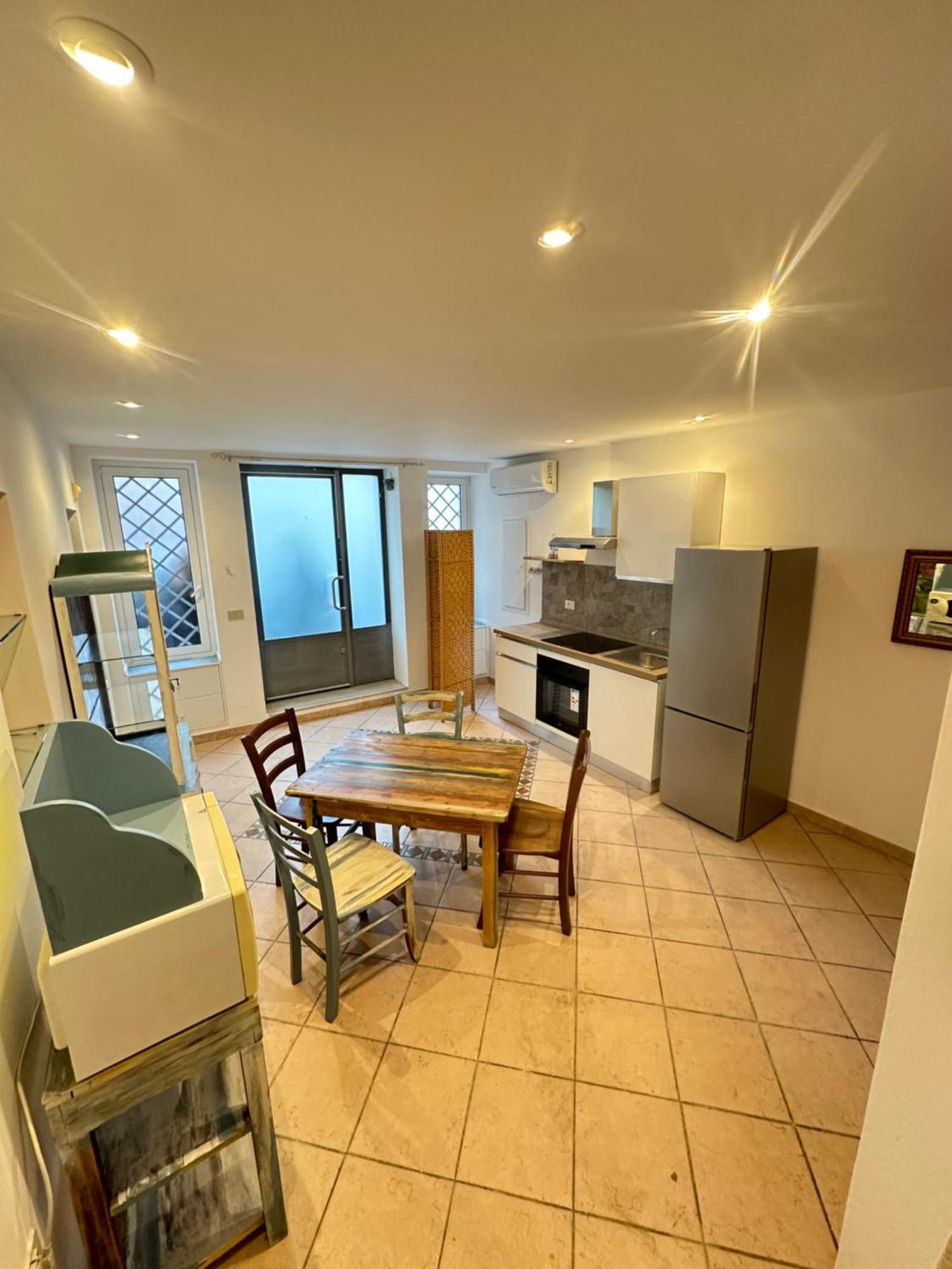 Sikulino Casa Vacanze 巴勒莫 外观 照片