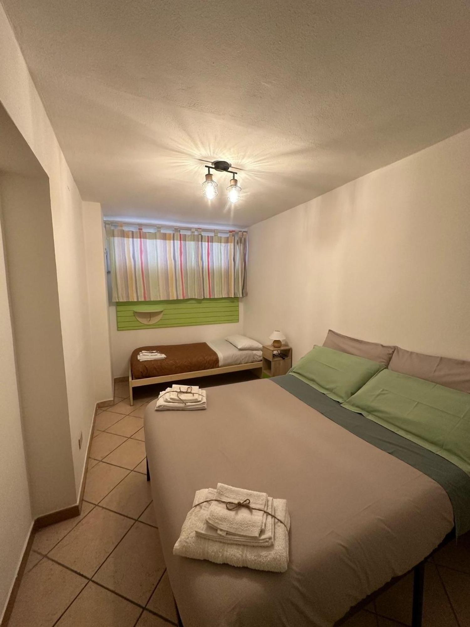 Sikulino Casa Vacanze 巴勒莫 外观 照片